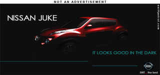 Illustration for article titled I Desperately Want These Hilarious Fake Car Ads To Be Real